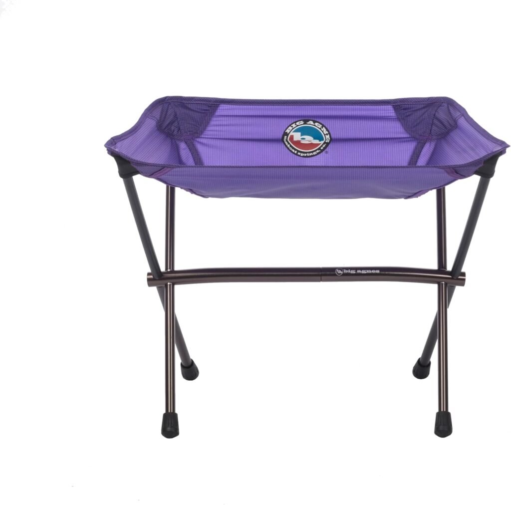 Backpacking Chair Reviews