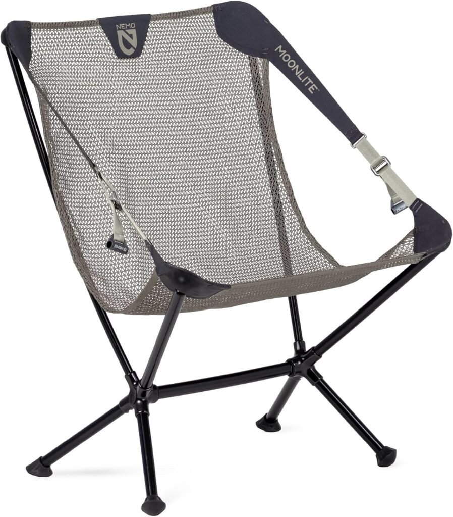 Backpacking Chair Reviews
