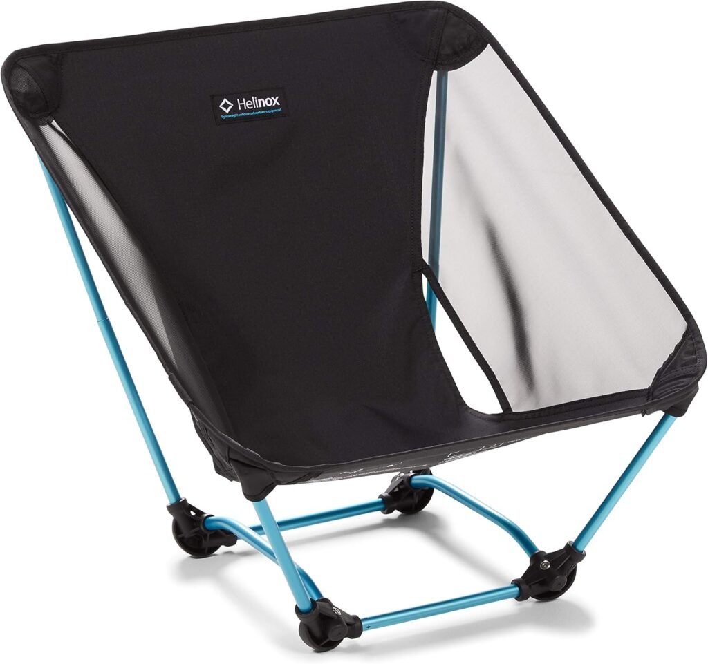 Backpacking Chair Reviews