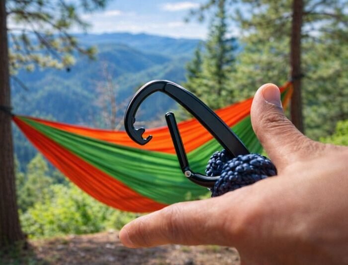 Kootek Camping Hammock Review