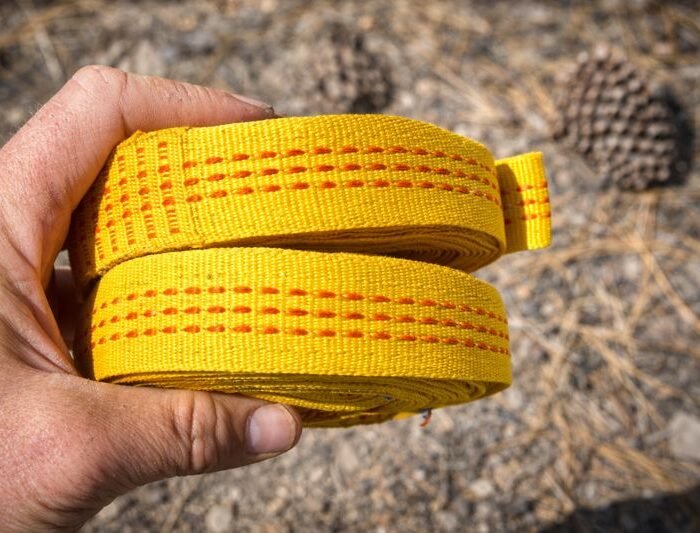 Kootek Camping Hammock Review