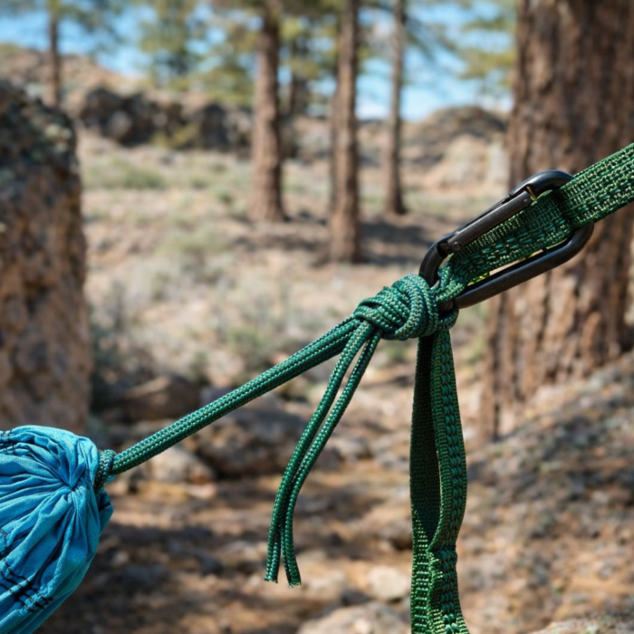 Kootek Camping Hammock Review