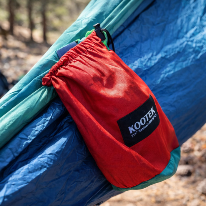 Kootek Camping Hammock Review