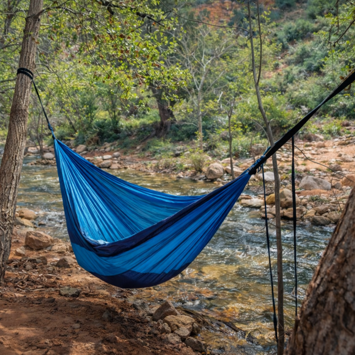 Kootek Camping Hammock Review