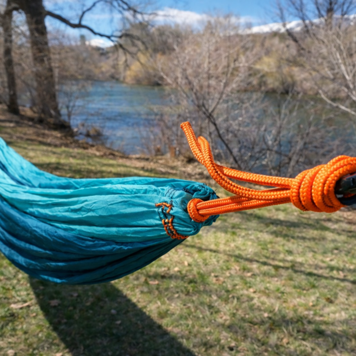 Kootek Camping Hammock Review
