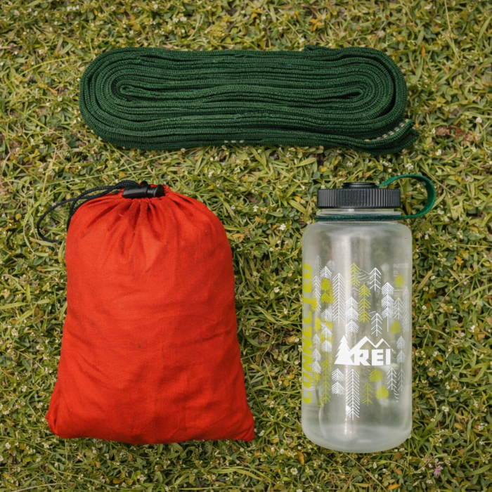 Kootek Camping Hammock Review