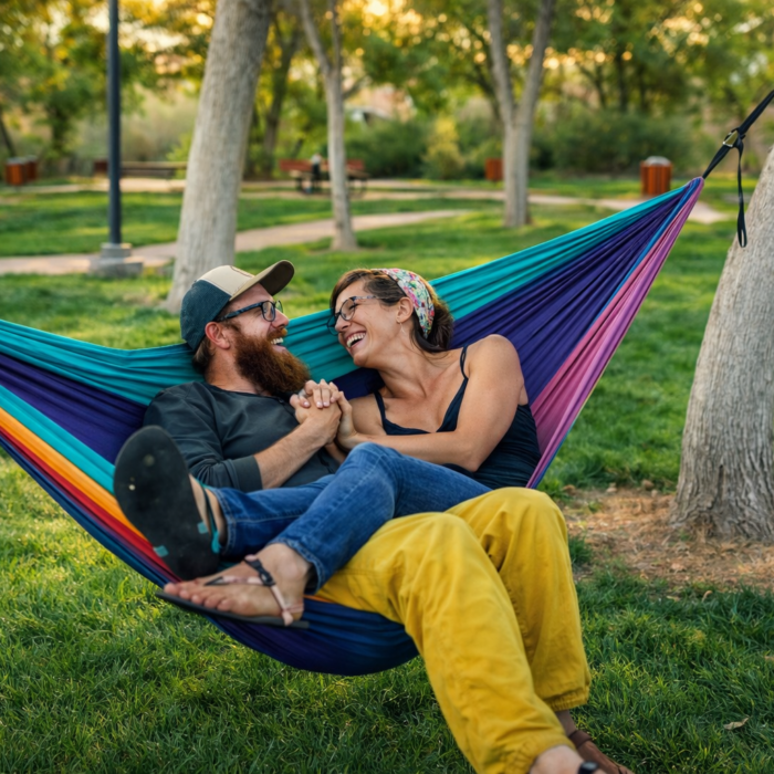Wise Owl Outfitters Hammock Review