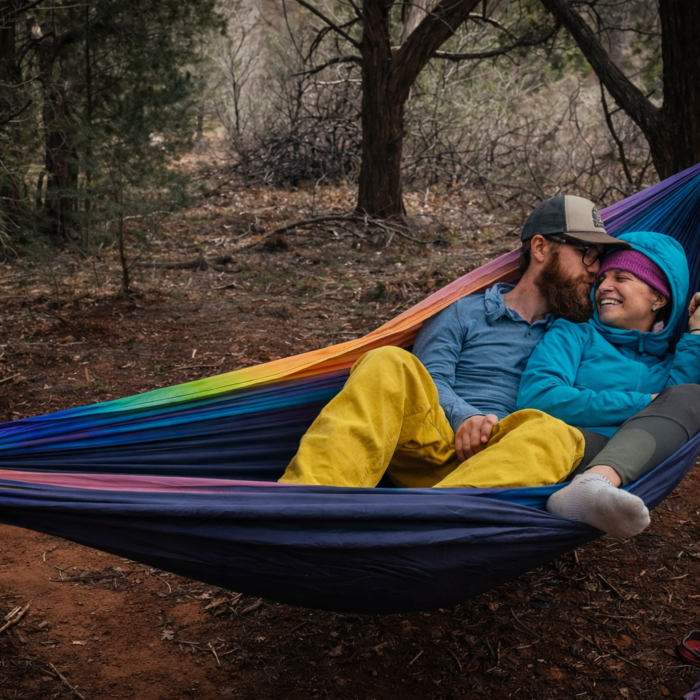 Wise Owl Outfitters Hammock Review