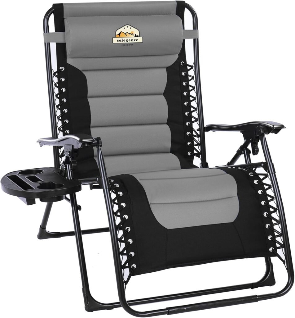 Dune 4WD Deluxe Lounge Recliner
