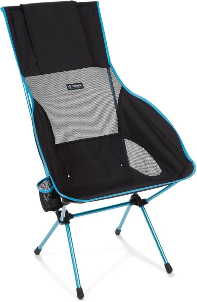 Helinox Savanna Chair Review