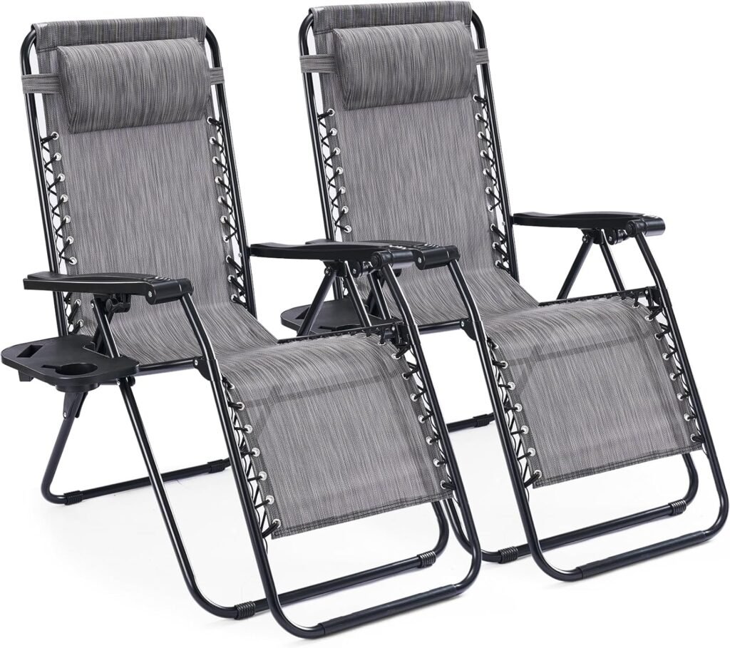 Dune 4WD Deluxe Lounge Recliner