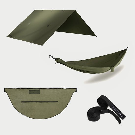 Alton Goods Hammocks