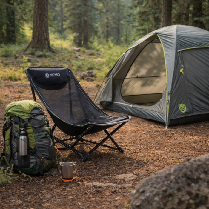 Comfort & Reclining Performance of nemo moonlite reclining chair