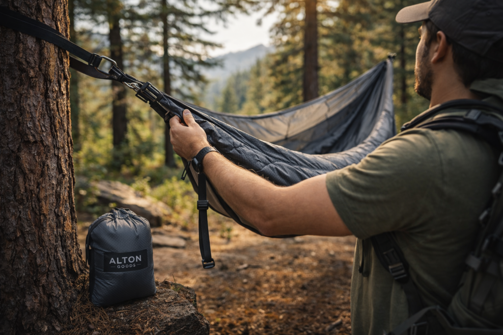 3. Reason #3: Ultra-Easy Setup and Modern Portability