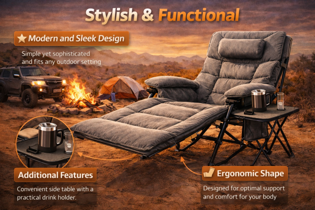 4. How It Compares to Zero Gravity and Massage Recliners