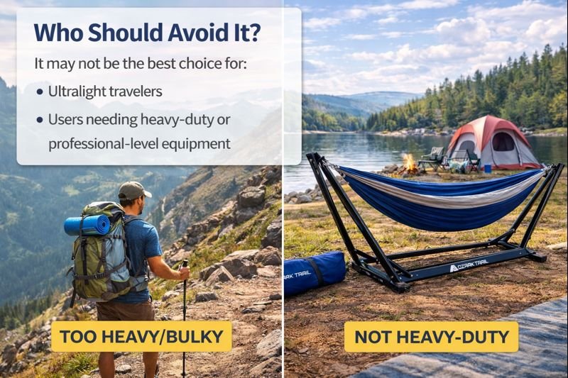 11. Who Should Avoid It?