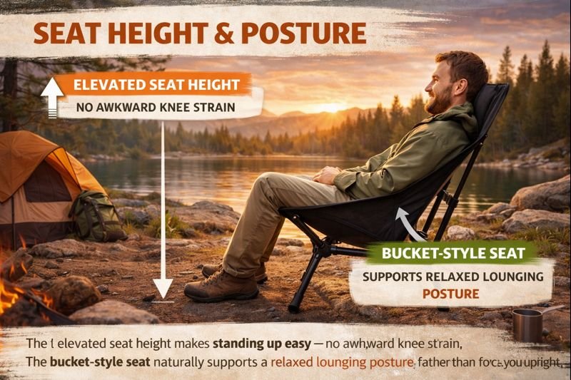 Helinox Savanna Chair Review