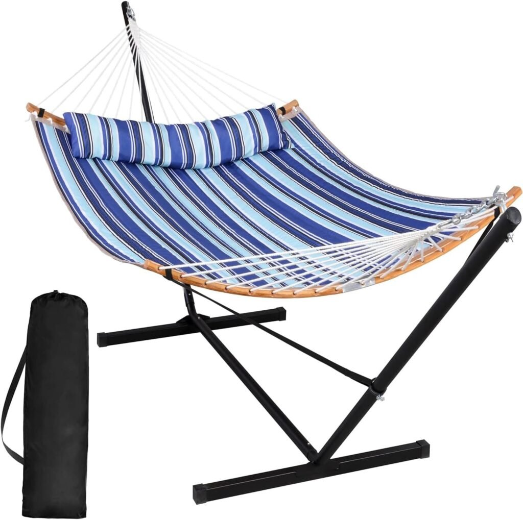 Portable Hammocks