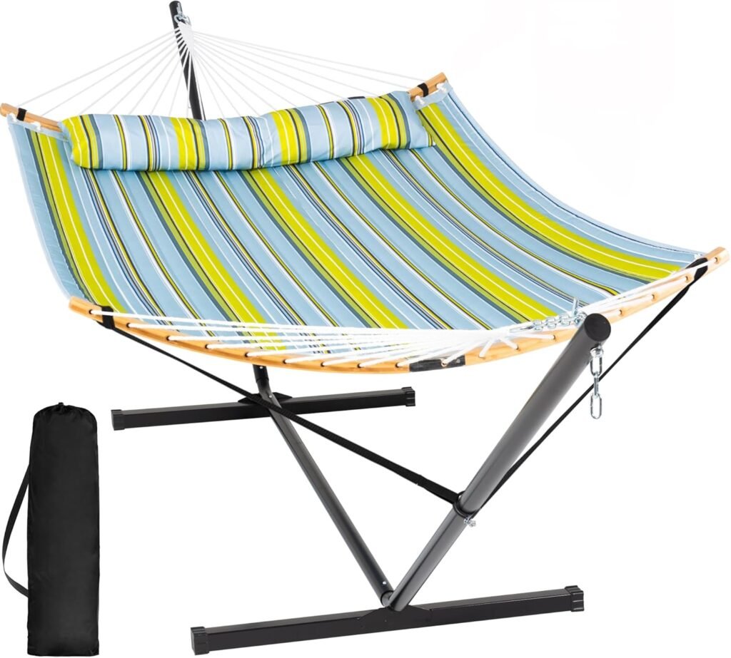 Portable Hammocks