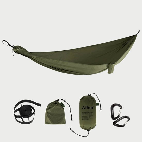 Alton Goods Hammocks