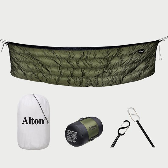 Alton Goods Hammocks