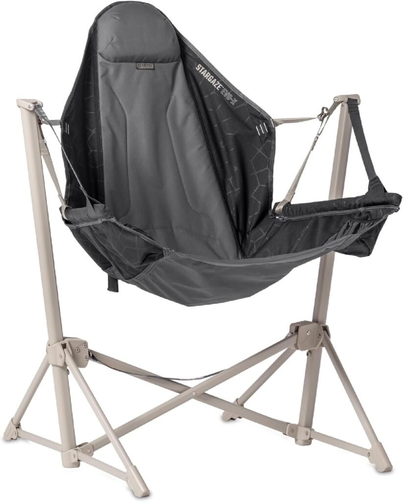 Backpacking Chair Reviews
