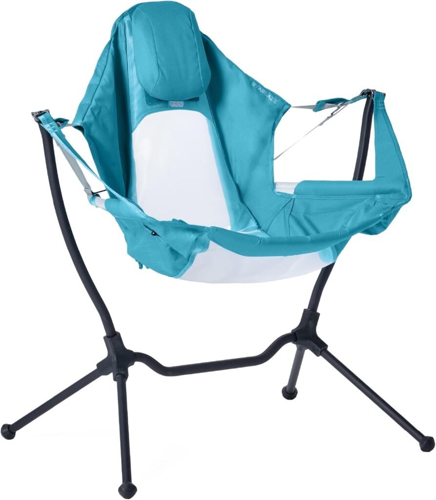 Camp Chair Reviews