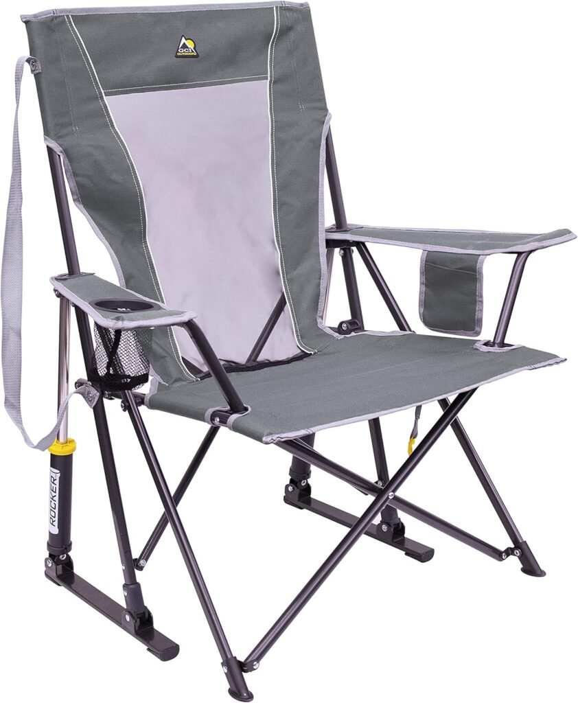 Camp Chair Reviews