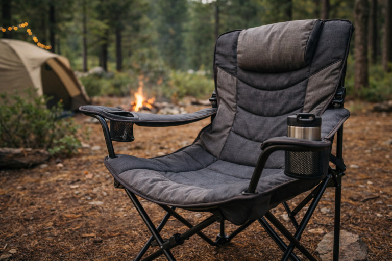 Camp Chair Reviews
