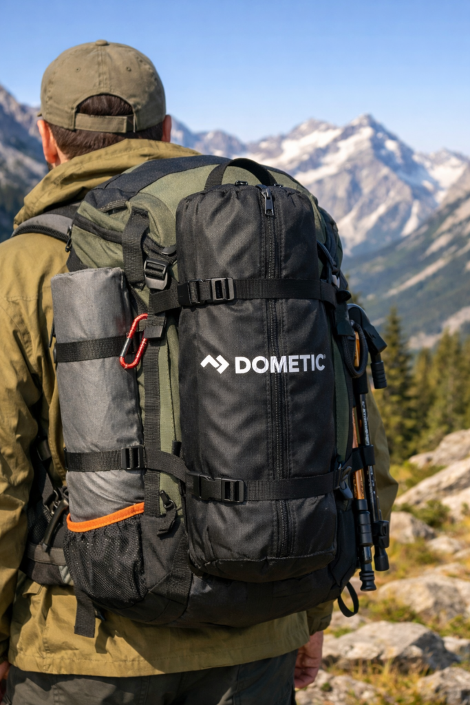 Dometic Compact Camp Chair Reviews