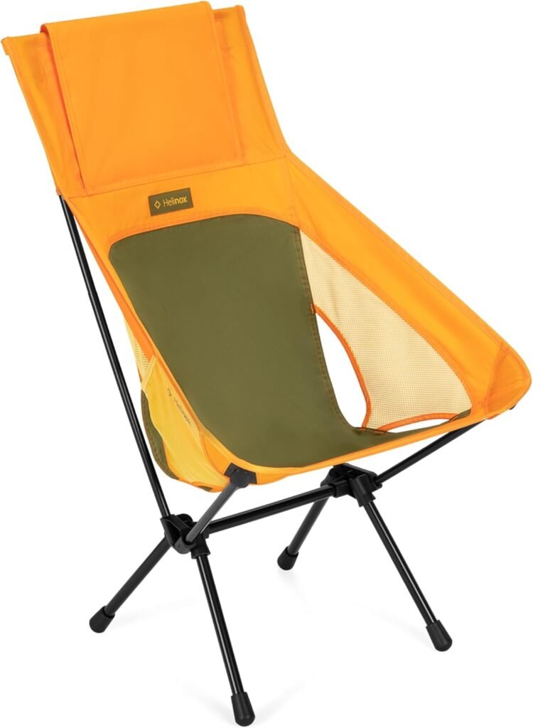 Camp Chair Reviews