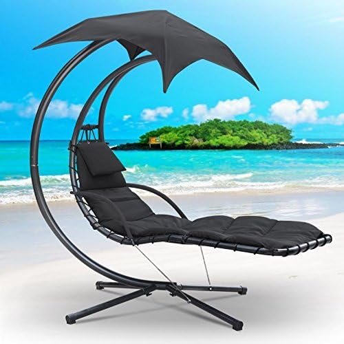 Kings River Swing Lounger Chair Review
