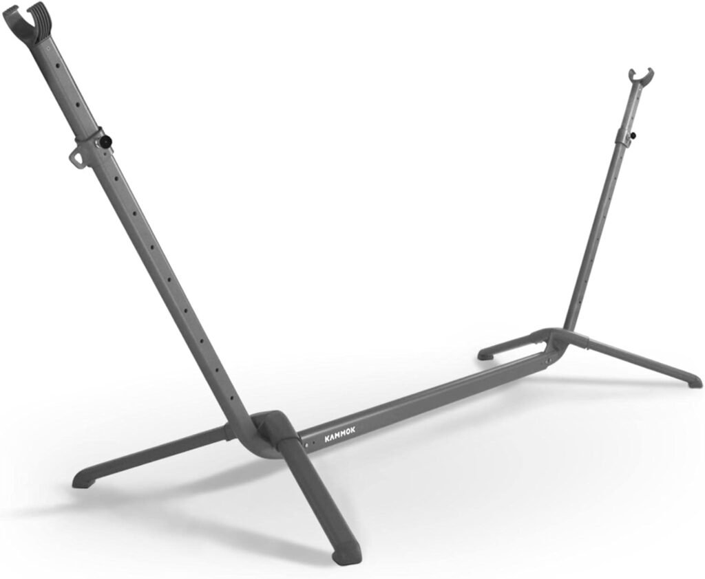 Kammok Swiftlet Hammock Stand Review