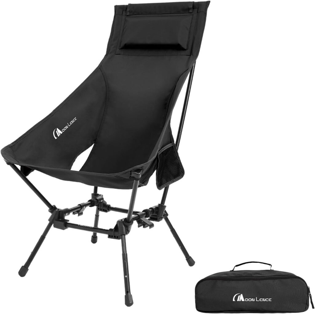 Camping Chair Folding Reviews