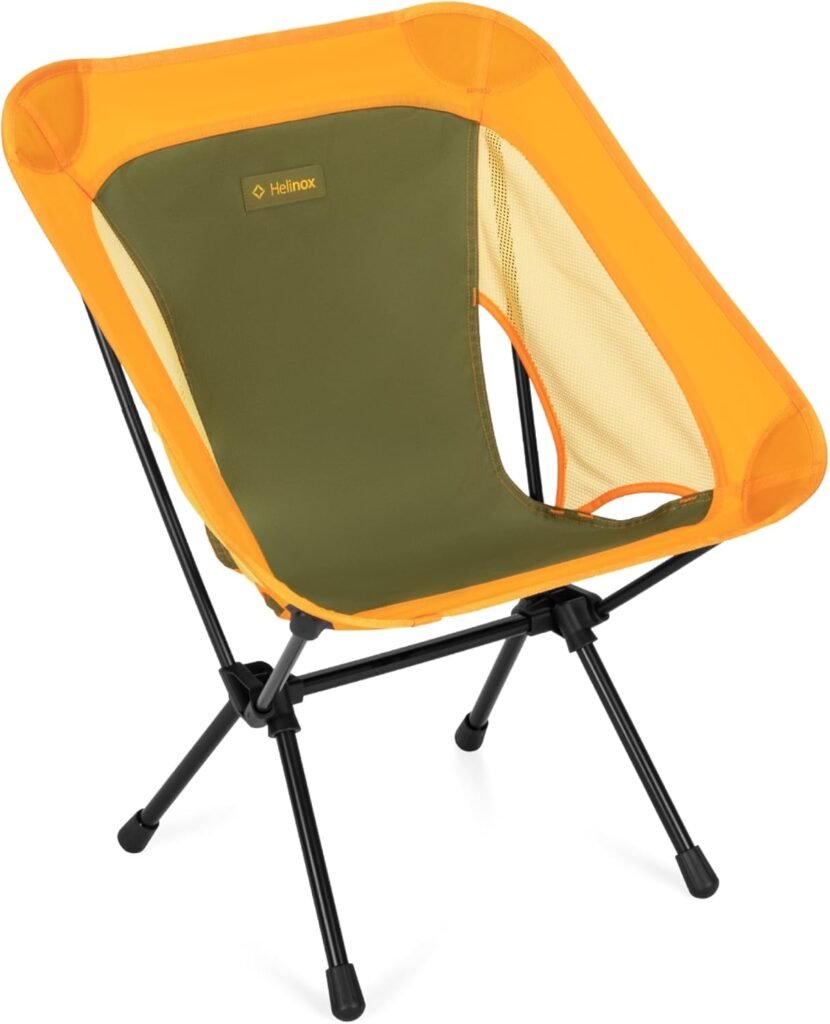 Folding Camping Chair Product Info and Reviews