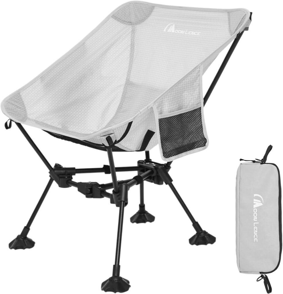 Camping Chair Review