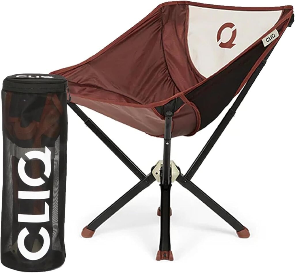 Folding Camping Chair Product Info and Reviews