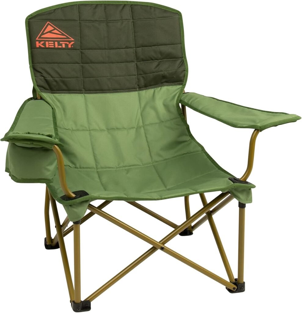 Dometic Compact Camp Chair Reviews