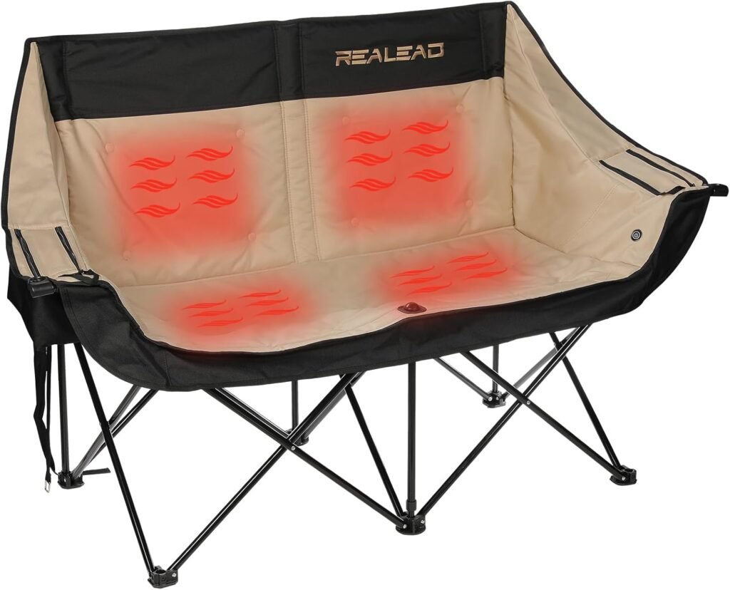 Heated Camping Chair Reviews