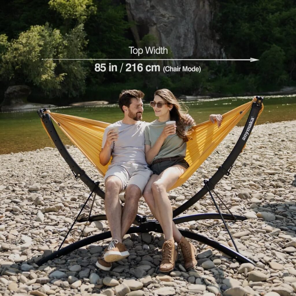 Top Rated Hammock Stands