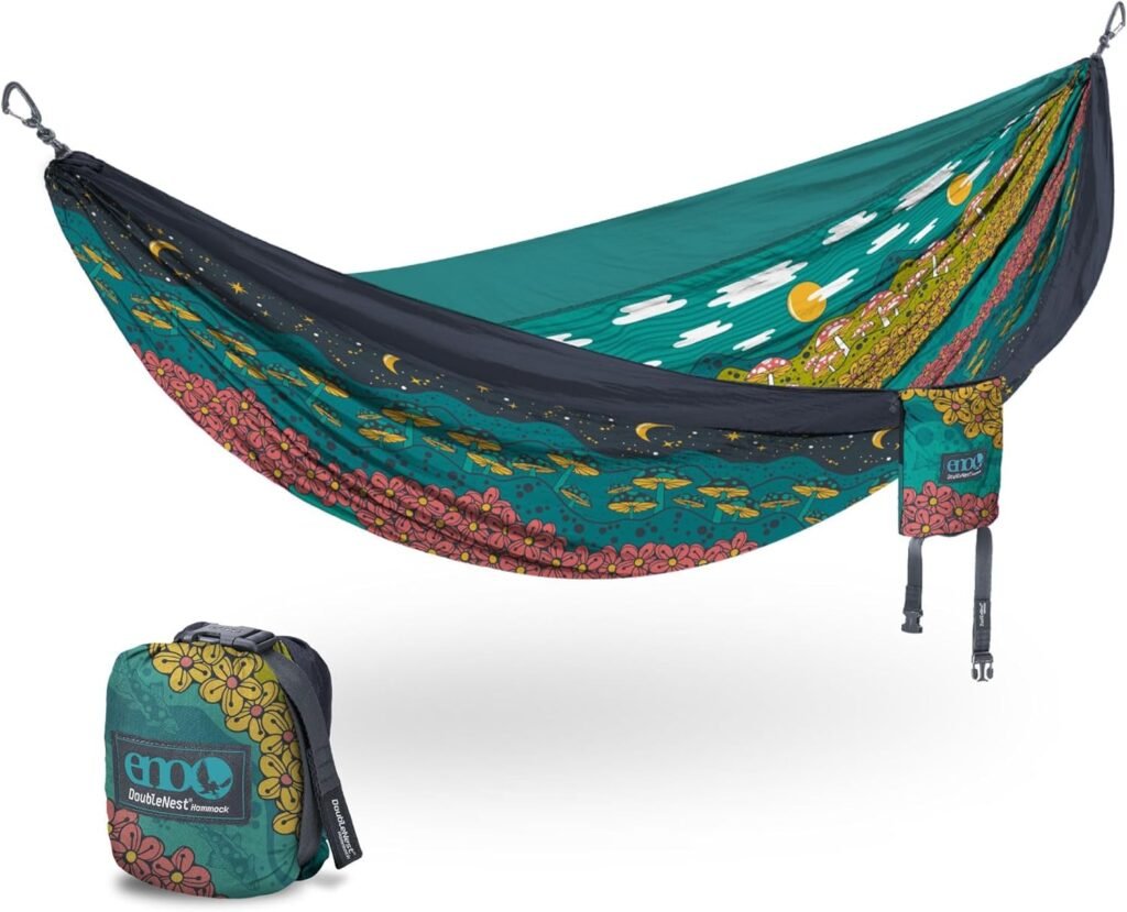 Legit Camping Double Hammock Review:
