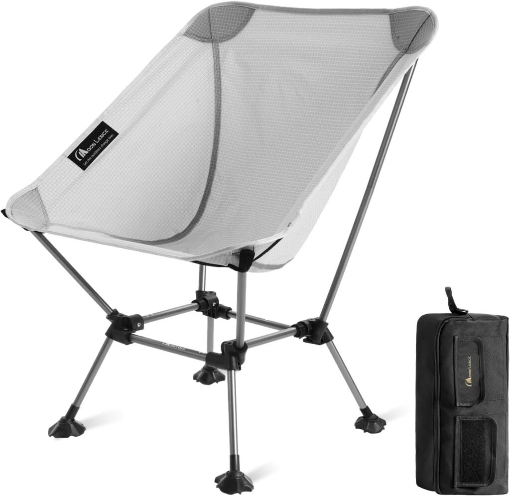 Camping Chair Folding Reviews