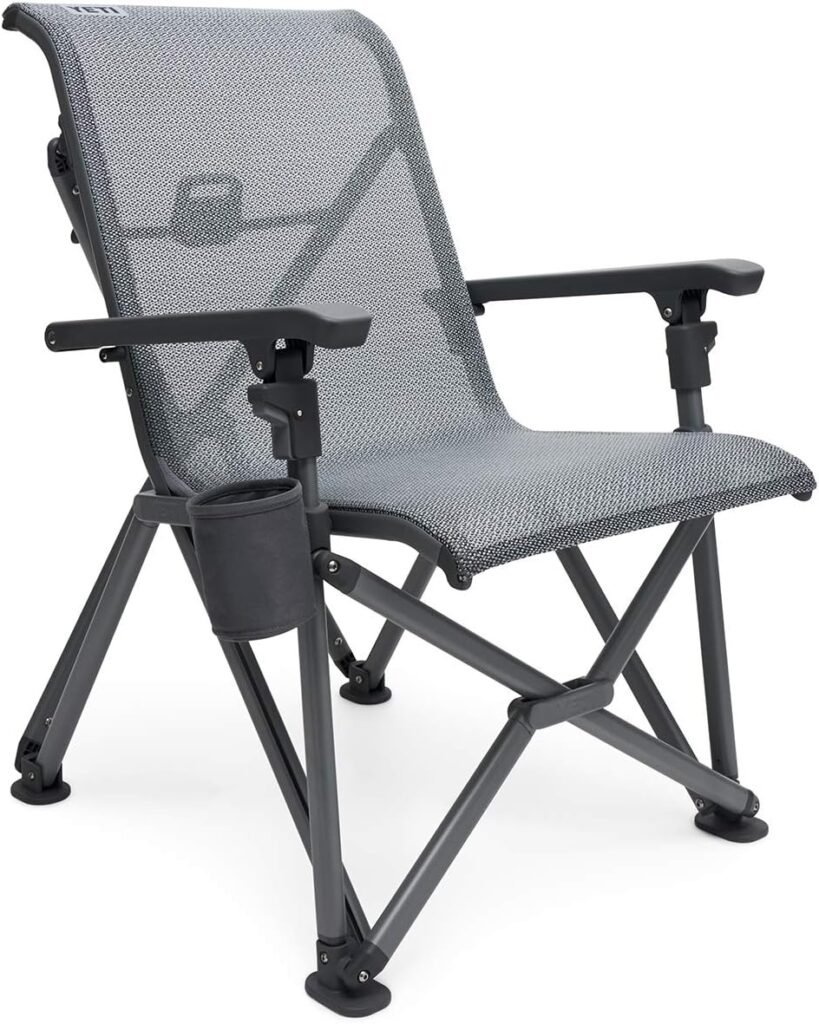 Folding Camping Chair Product Info and Reviews