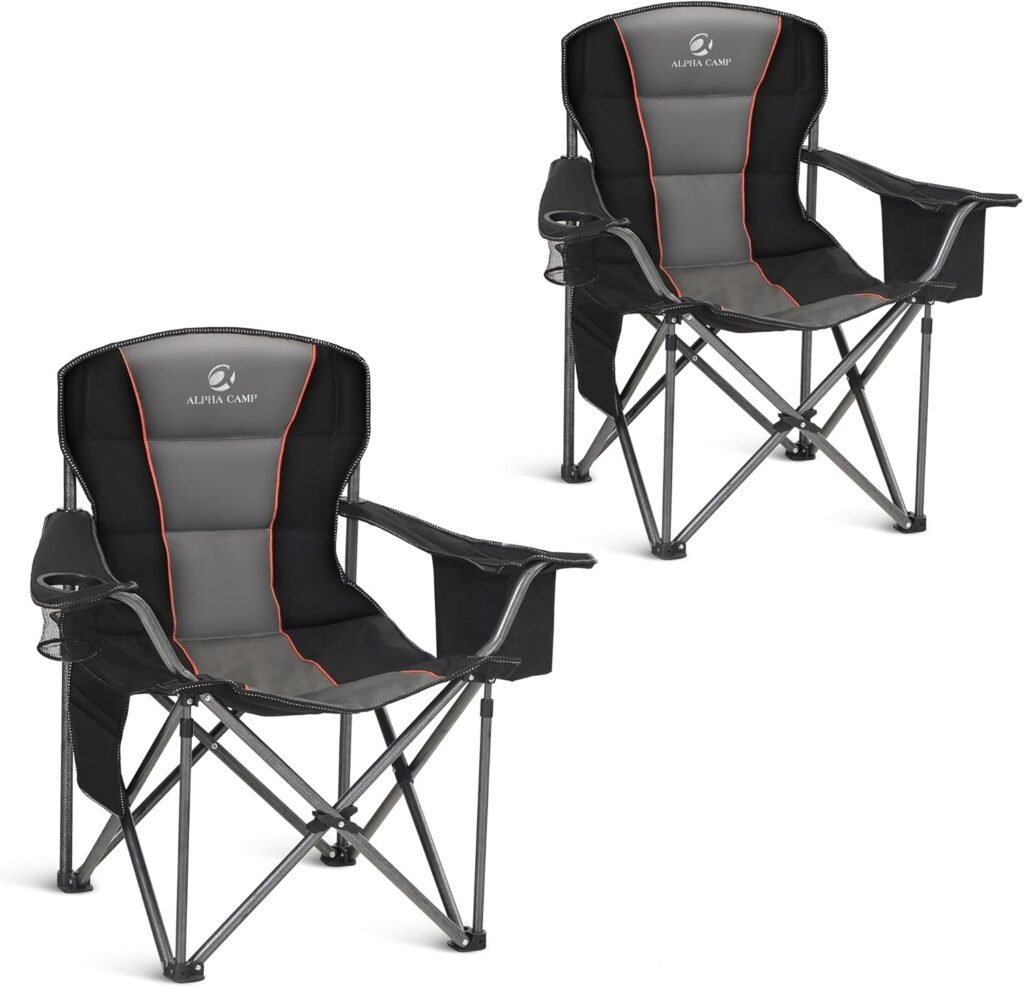Dometic Compact Camp Chair Reviews
