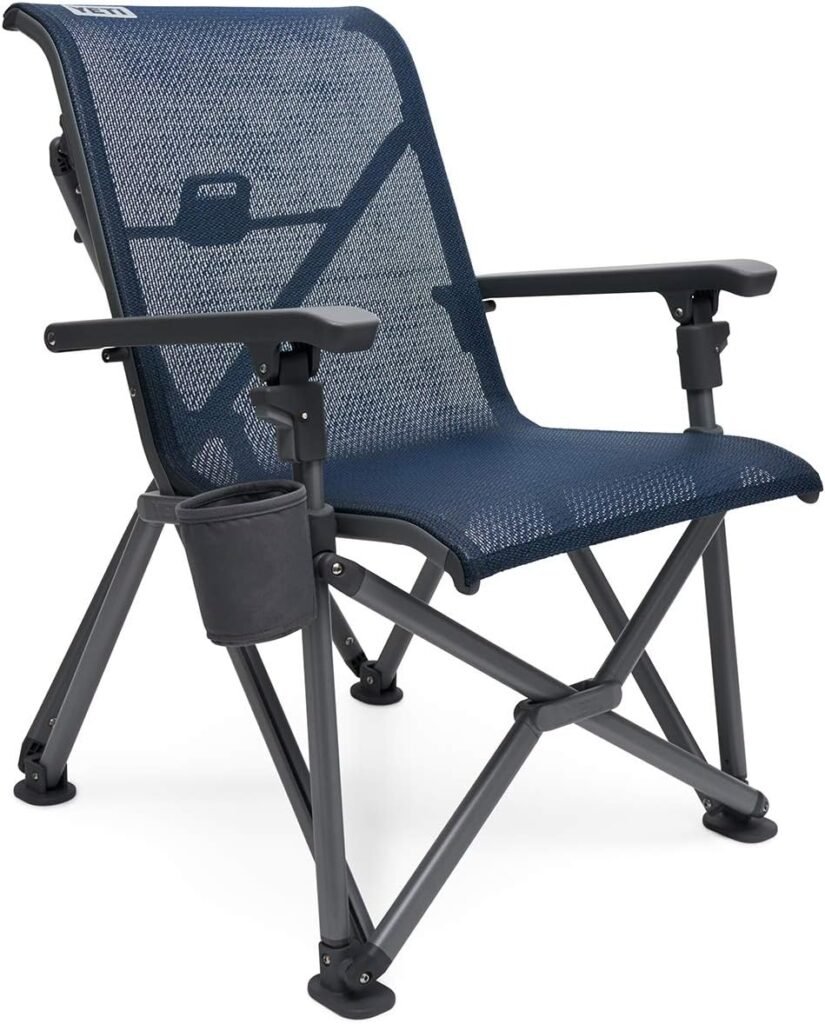 Camping Chair Review