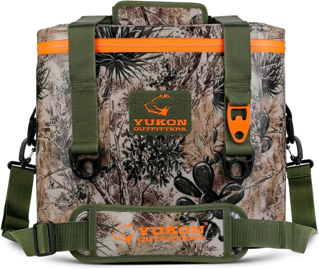 Yukon Outfitters Reviews