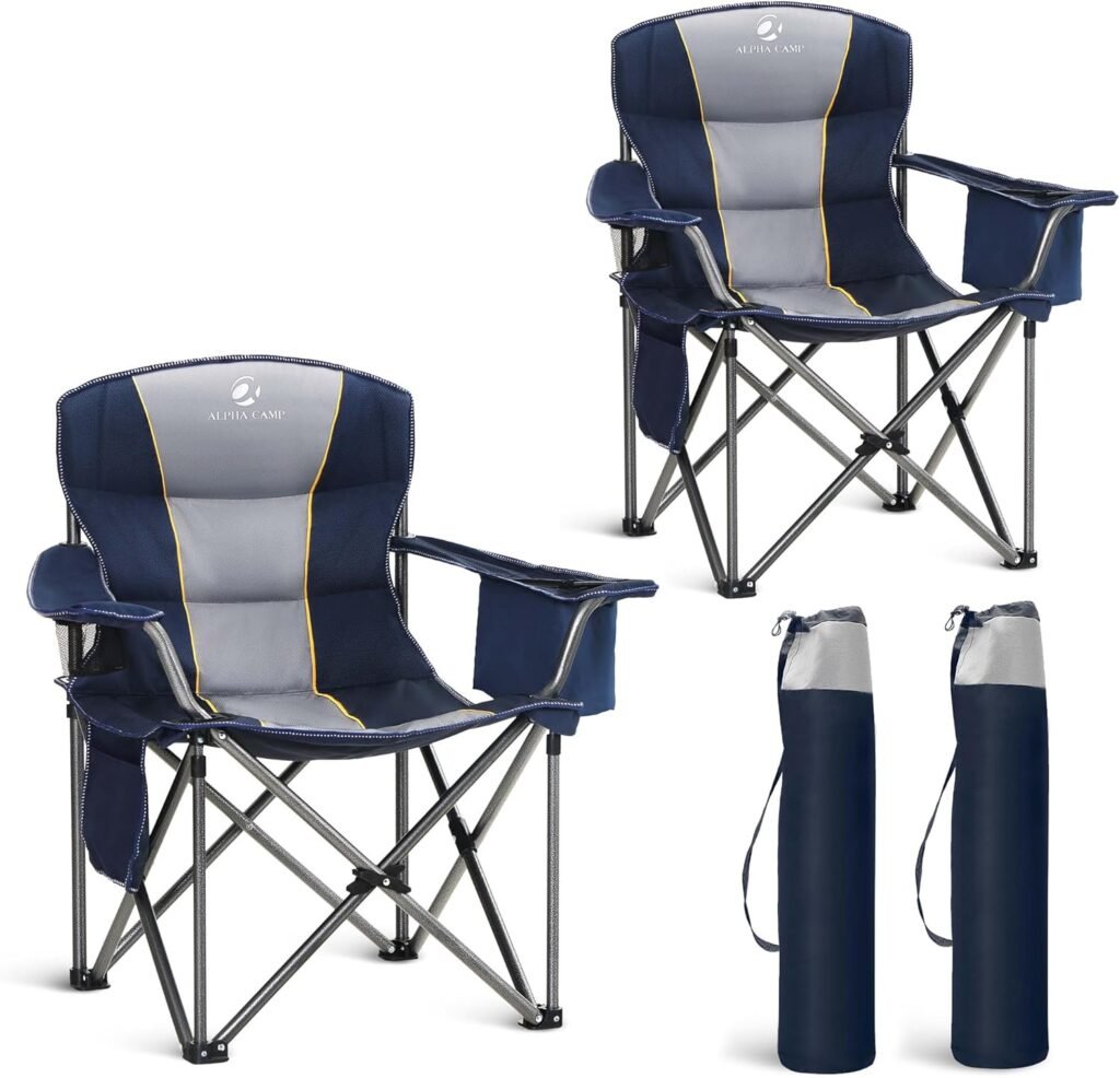 Dometic Compact Camp Chair Reviews