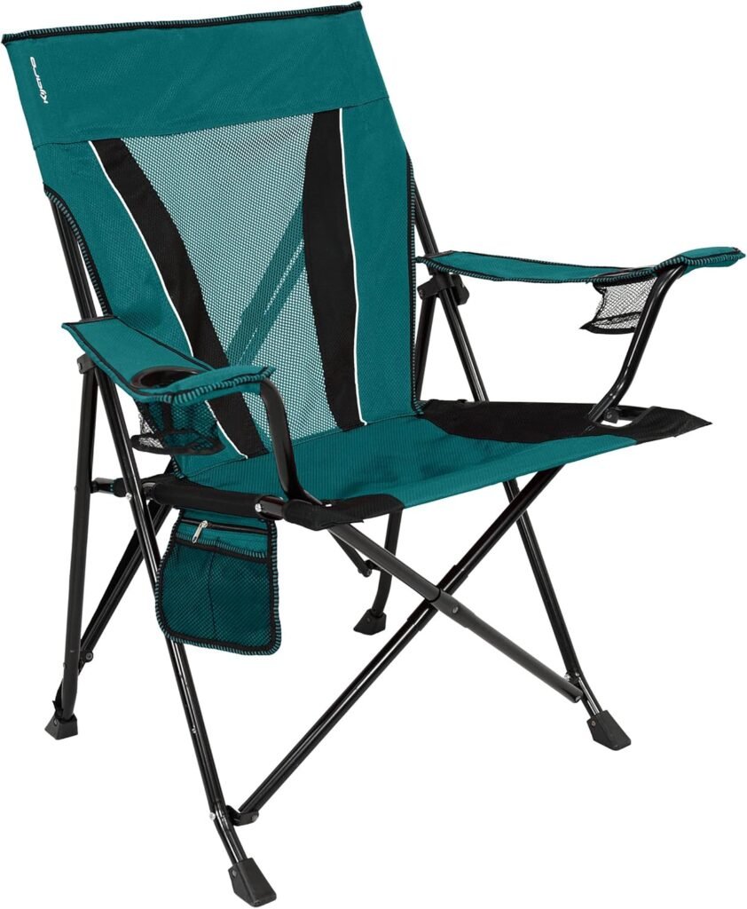 Camping Chair Folding Reviews