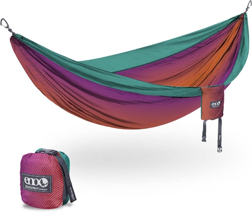 Legit Camping Double Hammock Review:
