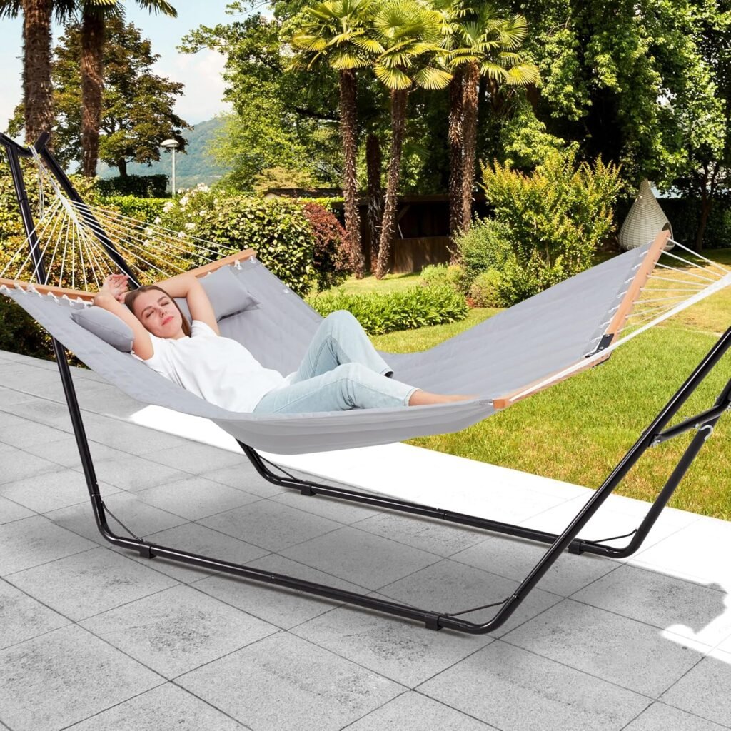 Top Rated Hammock Stands